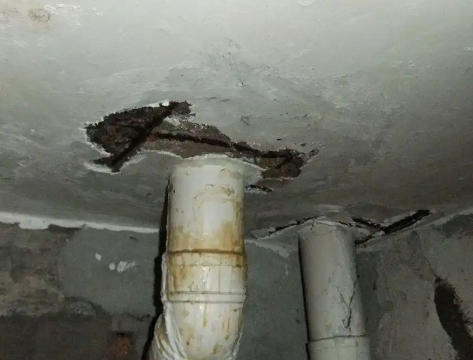 杜集卫生间漏水维修公司浅析杜集卫生间渗水维修的方法