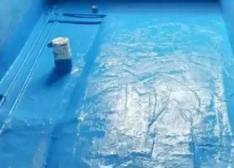杜集卫生间漏水维修公司分享下杜集卫生间防水工程中常用防水涂料介绍。